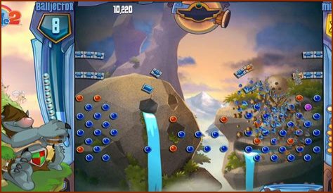 PopCap launching a 'new Peggle game' soon